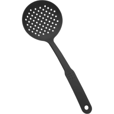 Lacor nylon plastic hole scoop