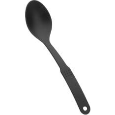 Lacor nylon plastic frying spoon