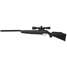 Norica Dragon GRS Evolution 4.5 ilmakivääripaketti