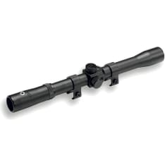 Norica 4x20 scope