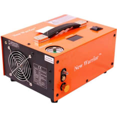 Norica New Warrior kompressori paineilma-aseille