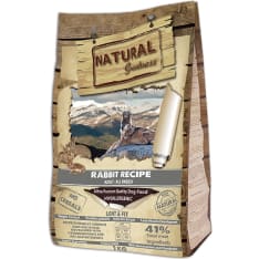 Natural Greatness Kani Light & Fit 2 kg koiran kuivaruoka