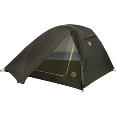 Big Agnes Crag Lake SL2 teltta