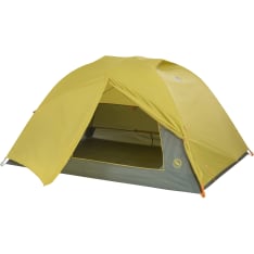 Big Agnes Blacktail 3 Warm teltta