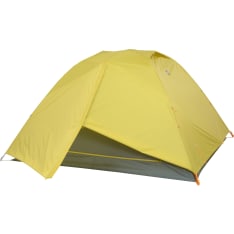 Big Agnes Blacktail 4 Warm teltta