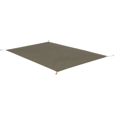 Big Agnes Footprint C Bar 3 Vetiver teltan maavaate