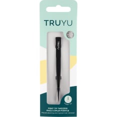 Truyu Teräväkärkiset pinsetit