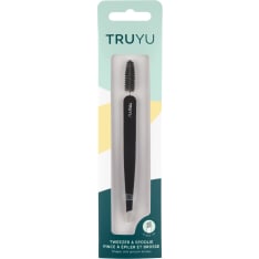 Truyu Pinsetit & Kulmaharja