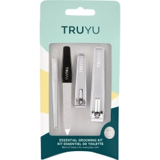 Truyu kauneudenhoitovälinesetti