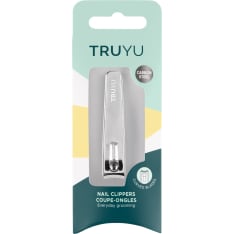 Truyu sormille kynsileikkurit