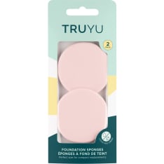 Truyu 2 kpl meikkisienet