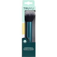 Truyu puuterisivellin