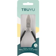 Truyu varpaille kynsitongit