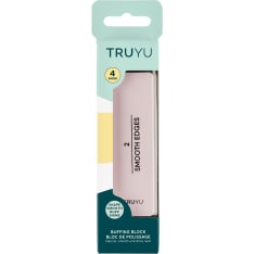 Truyu kynsibufferi