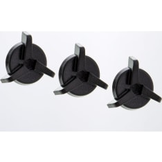 FXR Helium Helmet Screws