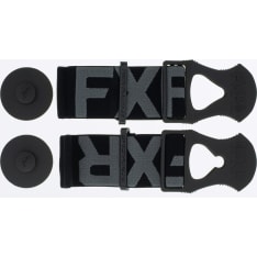 FXR Quick-Release Goggle System