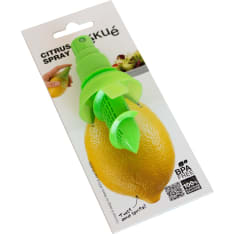 Lékué sitrus spray