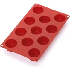 Lékué mini muffin baking dish