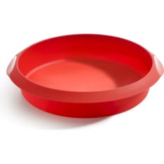 Lékué Classic 24 cm round pan