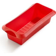 Lékué Classic 24 cm leipävuoka