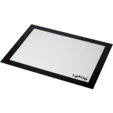 Lekue 60 x 40 cm Baking/frying tray