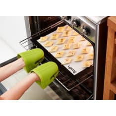 Lekue 60 x 40 cm Baking/frying tray