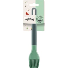 Lekue Silicone wolf green