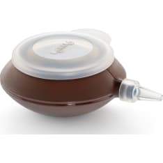 Decopen brown 4 nozzles