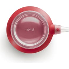 Lékué Decomax Pen red decoration embosser