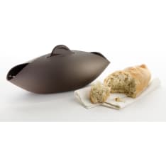 Lékué leipäkääre
