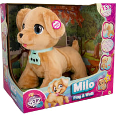 Club Petz Milo interaktiivinen koira