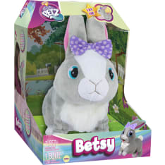 Club Petz Betsy interaktiivinen pupu