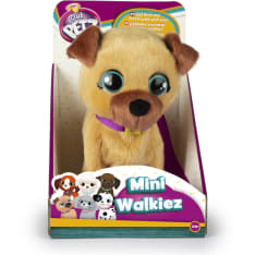 Club Petz Mini Walkiez Paimenkoira interaktiivinen koira