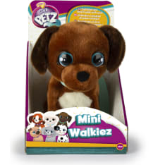 Club Petz Mini Walkiez Labbis interaktiivinen koira