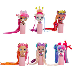 Vip Pets Bow Power (lajitelma)