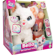Club Petz Bella interaktiivinen kissa