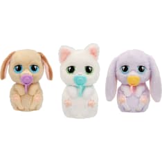 Baby Paws Just Born leikkisetti