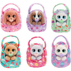 Baby Paws Tiny minilemmikki (lajitelma)