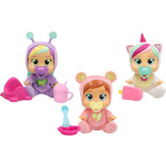 Cry Babies Loving Care Fantasy nukke