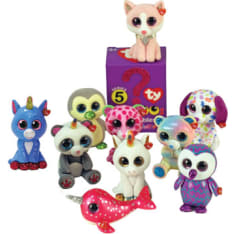 TY Mini Boos Collectibles Series V hahmo