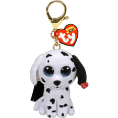 TY Beanie Boos 25069 Fetch clip koira pehmo