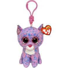 TY Beanie Boos 35244 Cassidy clip kissa pehmo