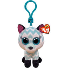 TY Beanie Boos 35249 Atlas clip kettu pehmo