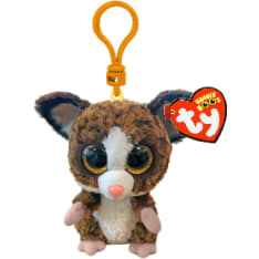 TY Beanie Boos 35251 Binky clip pehmo