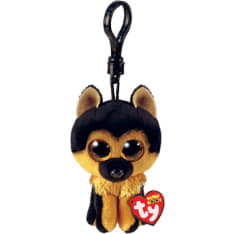 TY Beanie Boos 35253 Spirit clip koira pehmo