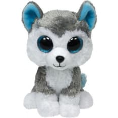 TY Beanie Boos 36006 Slush 15,5cm husky pehmo