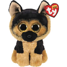 TY Beanie Boos 36309 Spirit 15,5cm koira pehmo