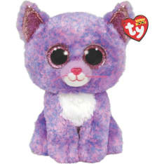 TY Beanie Boos 36486 Cassidy 23 cm kissa pehmo