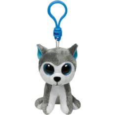 TY Beanie Boos 36503 Slush clip koira pehmo