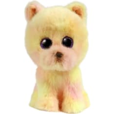 TY Beanie Boos 37407 Pomeranian 15 cm koira pehmo
